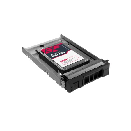 Axiom Axiom 600Gb 12Gb/S Sas 10K Rpm Lff Hot-Swap Hdd For Dell - 400-Ajph 400-AJPH-AX